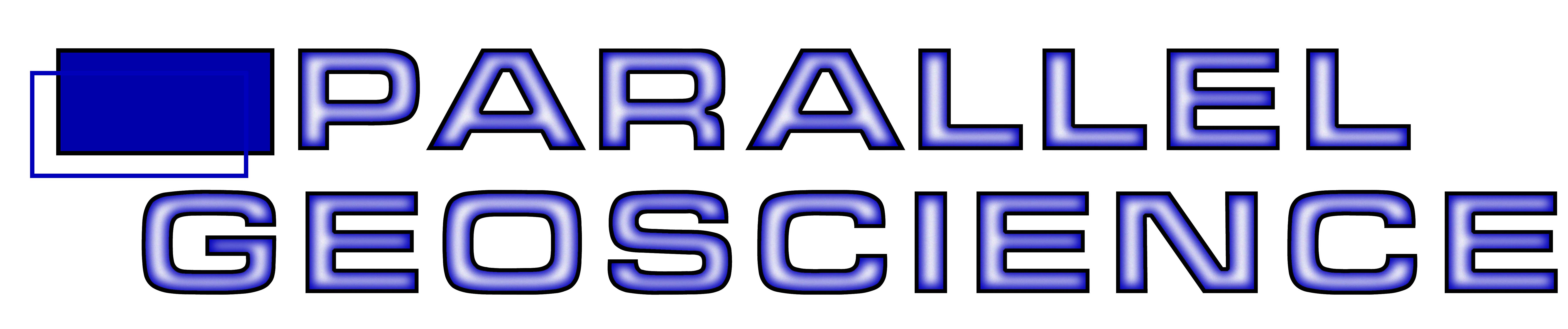 Parallel Geoscience logo