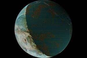 Planet