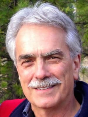 Bruce Luyendyk