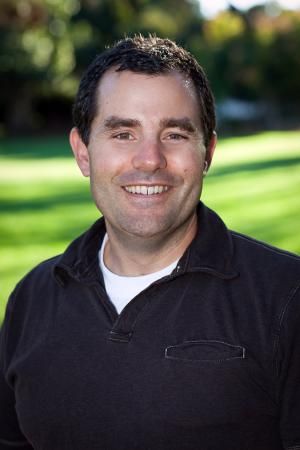 Dr. David Valentine