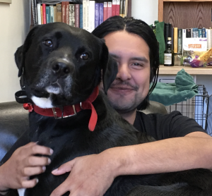 Francisco and Murph