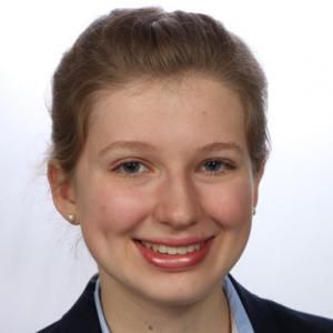 Sarah Gerenday