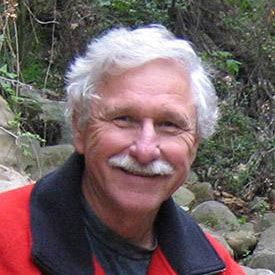 Ed Keller