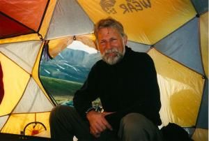 Dr. Jim Mattinson