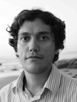 Robin Matoza