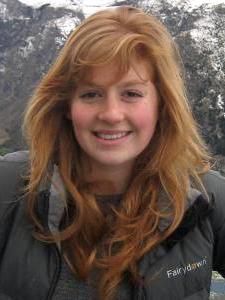 Sophie Briggs