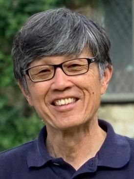 Toshiro Tanimoto