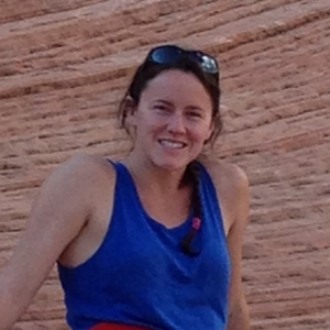 Elizabeth Erickson