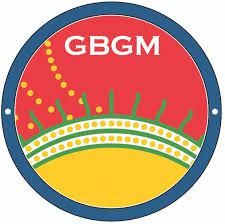 GBGM logo