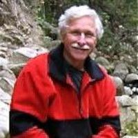 Dr. Ed Keller