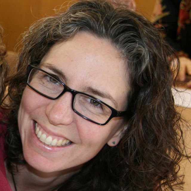Susannah Porter
