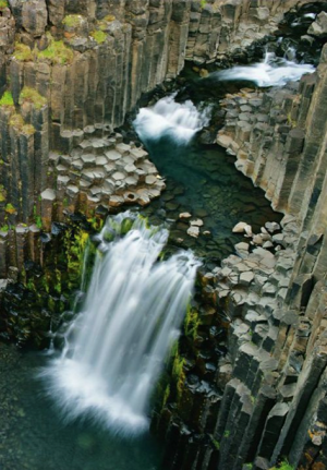 Summer Field Camp 2014: Nevada to Iceland