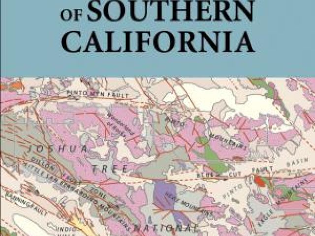 Roadside Geology of Southern California