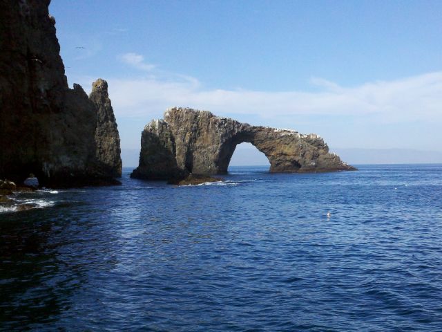 Climate and Environment