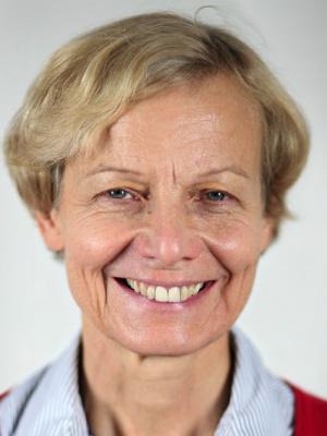 Dr. Barbara Romanowicz