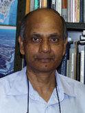 Dr. Krishna Sinha