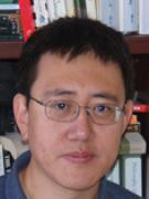 Dr. Maosheng Miao