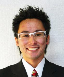 Dr. Norimitsu Nakata