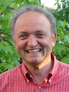 Dr. Rainer Helmig
