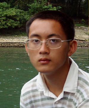 Xiangyu Li